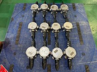 Caja de Conexiones Eléctrica a Prueba de Explosiones OEM, Acero Inoxidable SS304 de 2 mm de Espesor, IP66 Ex Db IIC T6 Gb, Caja Industrial