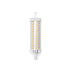 Lámpara LED R7s 16W, eficiencia energética, larga vida útil, ideal para iluminación en interiores y exteriores. - Product Image 3
