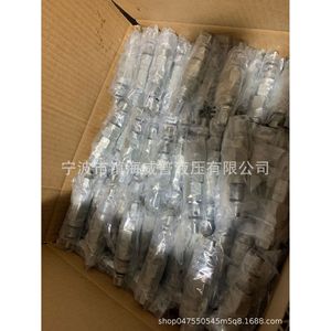 วาล์วระบายแรงดันโดยตรง Wip Yf08 09 ขนาด 08 มม. วาล์วไฮดรอลิกสองทางสำหรับควบคุมแรงดันน้ำมัน - Product Image 3