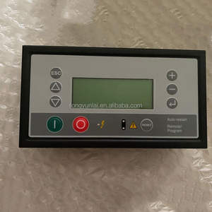 <span class=keywords><strong>Pièces</strong></span> de rechange de haute qualité 2203034100 panneau de contrôleur compatible <span class=keywords><strong>pour</strong></span> <span class=keywords><strong>compresseur</strong></span> <span class=keywords><strong>d</strong></span>'<span class=keywords><strong>air</strong></span> - Product Image 3