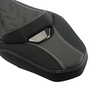 Pour Yamaha NMAX 155 modifié moto siège selle remplacement selle sac accessoires 2020 - 2024 nmax125 - Product Image 4