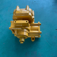 Vanne de réservoir hydraulique ASS'Y pour excavatrice PC300 155-60-12500