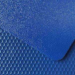 Plancher en PVC à grain <span class=keywords><strong>de</strong></span> sable <span class=keywords><strong>de</strong></span> 4.5mm pour terrain <span class=keywords><strong>de</strong></span> badminton - Product Image 4