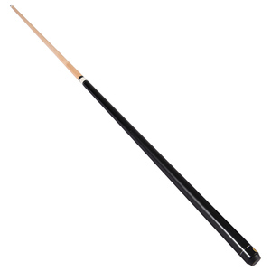 Bâtons de <span class=keywords><strong>billard</strong></span> pour adultes 1.50m/59in High-End Pool Cue Maple Double Section <span class=keywords><strong>Billard</strong></span> Design - Product Image 1