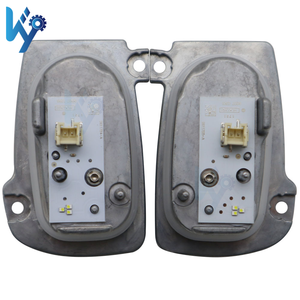 Nouveau module de feux de jour à LED OEM 8V0998474B 12V avec garantie de 12 mois pour S3 A3 DRL OEM 8V0998473B 8V0998474B - Product Image 1