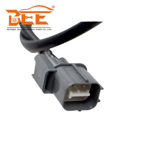 Offre Spéciale 234-4368 Capteur d'oxygène <span class=keywords><strong>O2</strong></span> pour Accord 3.0 V6 03-07 pour Odyssey 3.5L V6 05-10 pour pilote 03-08 pour Ridgeline 06-08 - Product Image 2