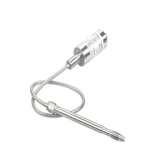 Sensor de Presión TDT463F-M18-3.5C para Plástico y Caucho, Rango 0-20000psi, Precisión 0.5%FS, Salida 4-20mA, Entrada 14-36Vdc, Dynisco - Product Image 1