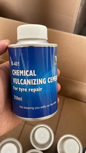 Sellador de Neumáticos SIFUTE de 250 ml, Azul, de Alta Resistencia, con Heptano, Herramienta Manual para Reparación de Neumáticos sin Cámara - Product Image 3