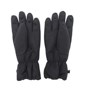 Gants de sport unisexes pour le ski, la course à pied, le vélo, la moto, 100% nylon, coupe-vent, chauds, pour l'hiver, plein doigts - Product Image 3