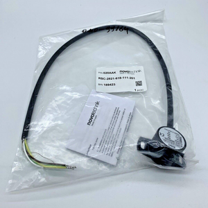 Sensor Rotatorio Industrial NOVOtechnik RSC-2831-610-906-906 RSC-2831-620-906-906 para Automatización, Presión Relativa DE - Product Image 5