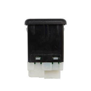 Chargeur de voiture USB Chevrolet Malibu Cadillac ATS, adaptateur de port 12V Type A, solution de charge pour véhicule - Product Image 4