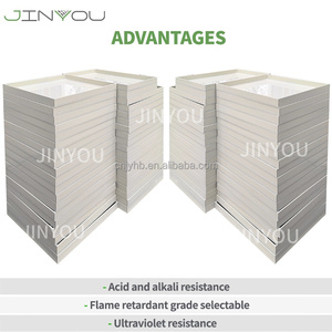 Pp phòng thí nghiệm khay <span class=keywords><strong>container</strong></span> cho hóa chất mạnh mẽ axit kiềm kháng khay nhựa có thể được tùy chỉnh - Product Image 5