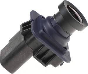 Cámara de Visión Trasera de Respaldo AL3Z-19G490-A, BL3Z-19G490-B, CL3Z-19G490-C, CL3Z-19G490-D para Ford F-150 <span class=keywords><strong>Lincoln</strong></span> <span class=keywords><strong>Mark</strong></span> LT <span class=keywords><strong>2012</strong></span> 2013 2014 - Product Image 3