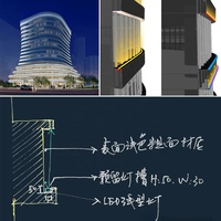 Iluminación Moderna Personalizada para Hoteles - Lámparas LED de Ahorro de Energía y Solución de Diseño Profesional para Espacios de Hostelería