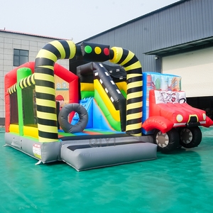 High Quality Kids Bounce <b>House</b> Wholesale Jumping Castle for Kids Commercial Bouncy Castles for Children - Product Image 1