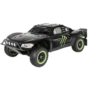 ROFUN LT 2026, Auto RC a Escala 1/5 de 36CC, a Gasolina, Transmisor 2.4G 6CH sin Pantalla LCD, Camioneta Nitro de Metal, Nivel Inicial para Expertos - Product Image 1