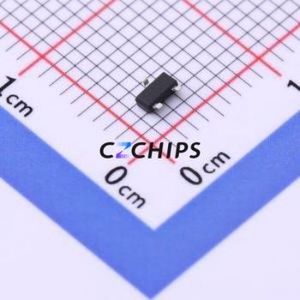 Diode de commutation MMBD7000LT1G SOT-23 d'origine neuve, fournisseur de composants électroniques en gros et service BOM - Product Image 2