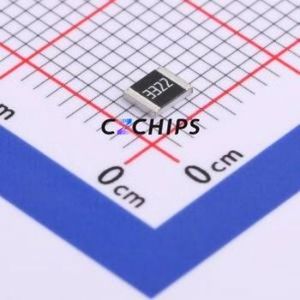 Resistencia SMD AC1210FR-0733K2L 1210 (Tipo: Película Gruesa) (Resistencia: 33.2kOhm Precisión: 1%) - Product Image 1