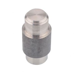 Pièces de quincaillerie personnalisées, usinage CNC de pièces en acier, aluminium et métal - Product Image 2