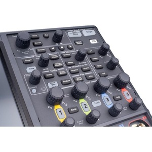 Keysight Msox3014g 100mhz Digital USB Oscilloscope 4-channel Mixed Signal 1 Year Warranty ODM Support Black <b>ABS</b> Instrument 5W - Product Image 4
