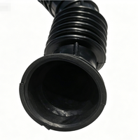 Tuyau d'admission d'air en caoutchouc EPDM USEKA 7700857014 pour Renault Clio I Rapid Express 1.9D 1990-1998