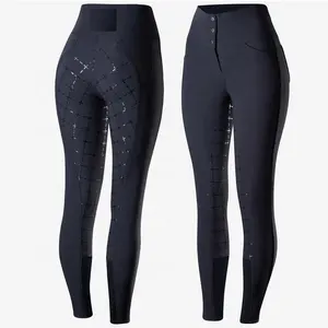 Riding Breeches For Women Are Made With Sport Stretch Ankles For A Smooth Snug Fit That Stays Tucked In Your Boots. This Cre
