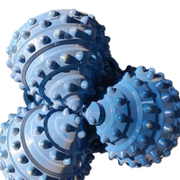Moteur de pompe de foreuse à moteur diesel en acier au carbone TIAN'EN 11-5/8" API GS1905 pour foreuse de puits
