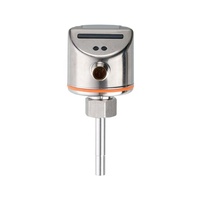 Nouveau et original SI5000 IFM Electronic Flow Monitor Sensor SID10ABBFPKG/US-100