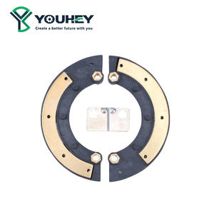 Pont redresseur LSA422 330-2577 Pièces de groupe électrogène diesel 33025777A (Roue redresseuse) - Product Image 1