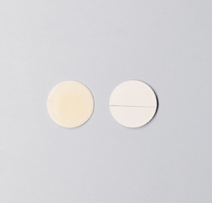 Perawatan Jarum Stiker Tempel Tempelan Bintik Titik Nyeri Dingin Kustom Hidrokoloid Stiker Plester Jerawat - Product Image 3