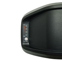Baterai E-bike Down Tube 48V 17.5Ah 20Ah 21Ah untuk Sepeda Listrik Ridstar Q20 Lite dengan Pilihan Tegangan Lithium 36V