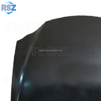 RAYSEZE IS Pièce auto pour Lexus 2015 2018 2020 IS350 IS200T IS350 Pièce de rechange pour capot en aluminium Sous-ensemble de capot 53301-53091