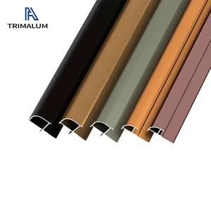 Kitchen <strong>Cabinet</strong> <strong>Corner</strong> Guard Round Edge <strong>Protector</strong> For Carbon Crystal Panel - Product Image 3