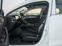 JX Auto 2026 China Geely Galaxy Starshine 6 60km Sistema de Propulsión Híbrido Estable Cooperación a Granel Edición Freedom Color Negro de Fábrica