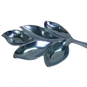 Refroidisseur de bouteilles en argent, capacité de 5 L, design moderne et luxueux avec options personnalisées pour les hôtels et les restaurants - Product Image 6