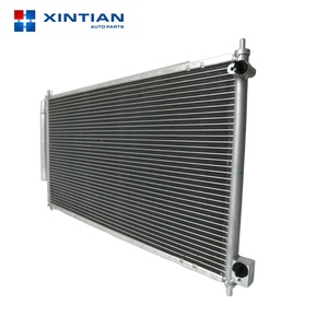 Dàn lạnh điều hòa ô tô XINTIAN dành cho <span class=keywords><strong>ACURA</strong></span> TSX 2002-2008 2.4L VTEC E OEM 80110SEA003 Nhôm Bảo hành 12 tháng - Product Image 1