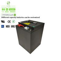 Batería de Litio de 60v 72v 35ah 45ah para Motocicleta Eléctrica, Batería de Iones de Litio de 72v 60v 50ah 100ah para Scooter Eléctrico