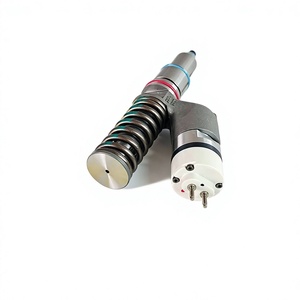 Injecteur de carburant moteur 647-0750 30R-0003 pour C32 C15 C18 993K 980H 992K 993 992 D11T D8T D8R - Product Image 1