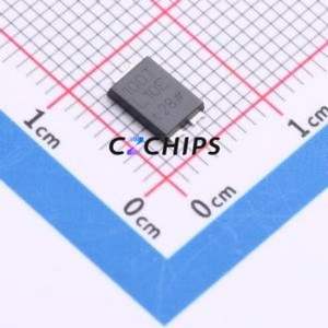 Diodo Schottky PMEG100T100ELPEZ TO-277 Nuevo y Original, Venta al por Mayor de Componentes Electrónicos, Proveedor de Chips y Servicio BOM - Product Image 1