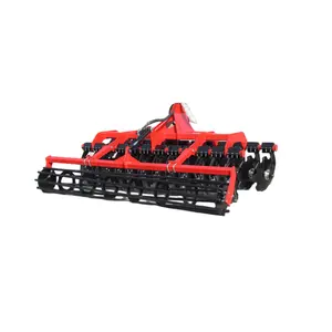 Harrow, Seeder And Fertilizer Manufacturer Harrow disc blade