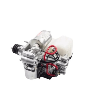 Pour <span class=keywords><strong>Toyota</strong></span> FZJ80 4500, FZJ100, UZJ100 4700 Pompe ABS 47050-60032 - Product Image 3