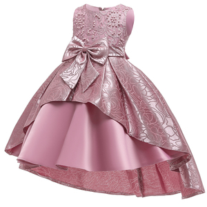 Vestido de Fiesta para Niña MQATZ, Vestidos de Fiesta para Niñas al por Mayor, Vestidos de Fiesta para Niñas T5176 - Product Image 1