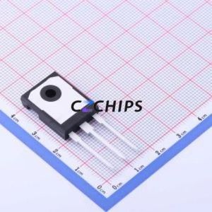 HY3215W ใหม่ล่าสุด TO-247A-3L ทรานซิสเตอร์ภาคสนามทรานซิสเตอร์ (Mosfet) - Product Image 2