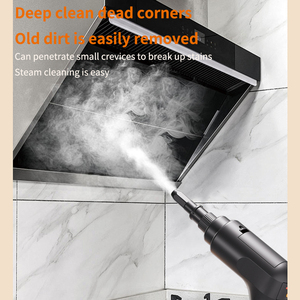 <span class=keywords><strong>Nettoyeur</strong></span> à <span class=keywords><strong>vapeur</strong></span> portatif de cuisine à haute pression <span class=keywords><strong>nettoyeur</strong></span> à <span class=keywords><strong>vapeur</strong></span> multifonctionnel portatif pour la maison - Product Image 6