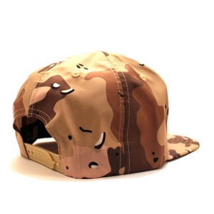 Gorras de Béisbol Personalizadas por Sublimación para Graduación, Pesca y Caza - Product Image 3