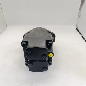 Pompe hydraulique à palettes M4C1 024 1N00 A102 High (207/3000) pour M3B M3B1 M4SC M4SC1 M4D M4D1 M4SD M4SD1, pompe OEM 2600 tr/min - Product Image 6