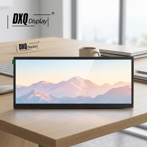 Pantalla LCD para Automóvil DXQ de 10.3 Pulgadas, 1920*720, Alta Resolución, Brillo de 850nits, HSD103JPW2-F10-JD HSD103JPW2-F10-JD HSD103JPW2-F10-JD - Product Image 1