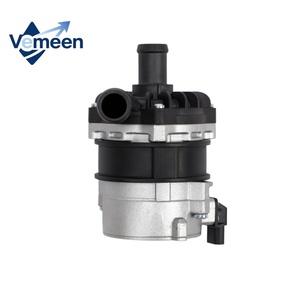Bomba de Agua 7P0965567 CWA100-3 para Audi A4 S4 A5 7P0965567 4H0965567 8K0965567 8K0965569 8K0965567B - Product Image 3