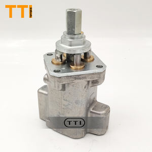 YB60000205จอยสติ๊กบินวาล์ว YB60000571สำหรับรถขุด ZAX200-5 ZX240-5G จอยสติ๊กจับ - Product Image 5