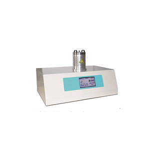열중량 분석로 열중량 분석기 열중량 분석 <span class=keywords><strong>TGA</strong></span> - Product Image 6